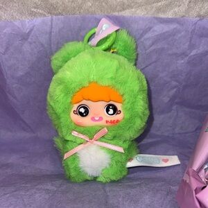 💚 SALE! Yaya One Year Old Happy Birthday Plush Pendant CONFIRMED